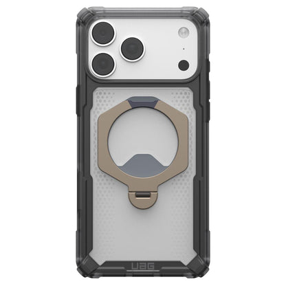MagSafe-hoesje voor Apple iPhone 18 Pro / 17 Pro, Urban Armor Gear, Plasma XTE, Grijs