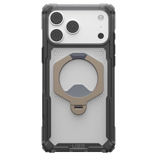 MagSafe-hoesje voor Apple iPhone 18 Pro / 17 Pro, Urban Armor Gear, Plasma XTE, Grijs