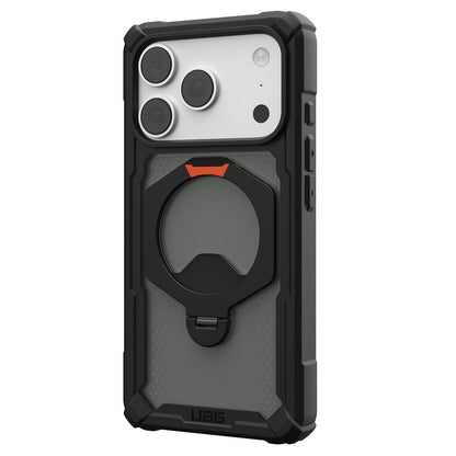 MagSafe-hoesje voor Apple iPhone 18 Pro / 17 Pro, Urban Armor Gear, Plasma XTE, Zwart