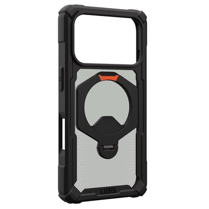 MagSafe-hoesje voor Apple iPhone 18 Pro / 17 Pro, Urban Armor Gear, Plasma XTE, Zwart