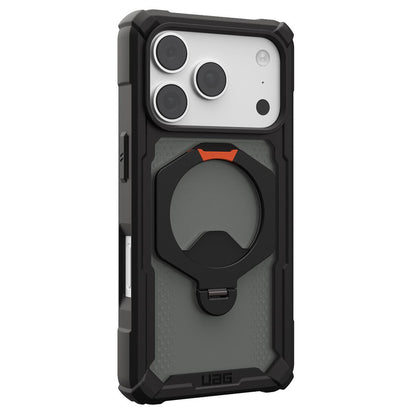 MagSafe-hoesje voor Apple iPhone 18 Pro / 17 Pro, Urban Armor Gear, Plasma XTE, Zwart