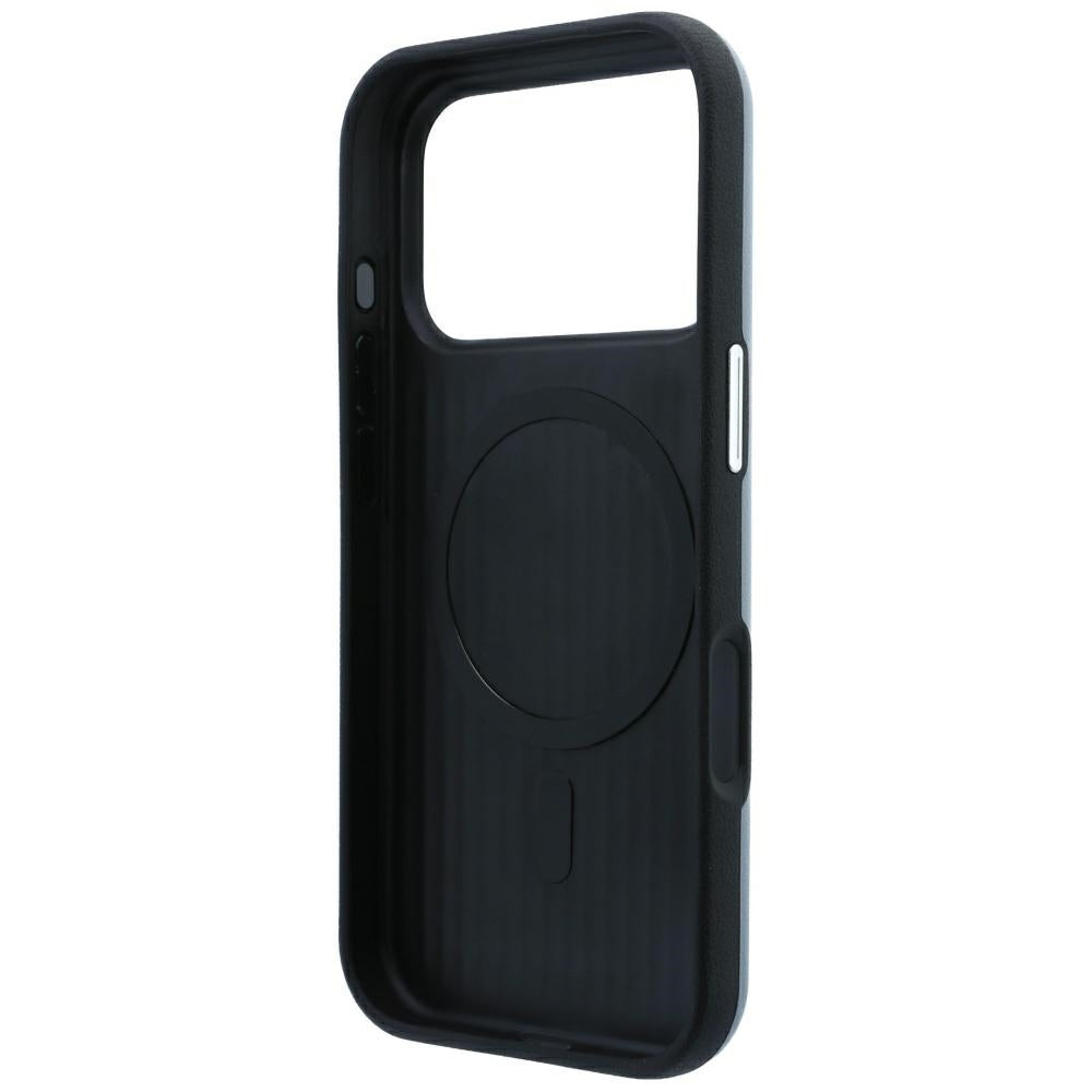 MagSafe-hoesje voor Apple iPhone 18 Pro Max / 17 Pro Max, Karl Lagerfeld, Choupette Sketch, Blauw
