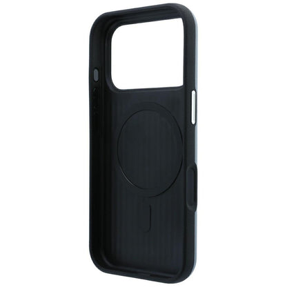 MagSafe-hoesje voor Apple iPhone 18 Pro Max / 17 Pro Max, Karl Lagerfeld, Choupette Sketch, Blauw
