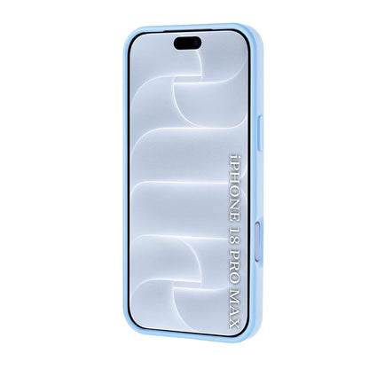 MagSafe-hoes voor Apple iPhone 18 Pro Max / 17 Pro Max, Techsuit, Pro, Blauw