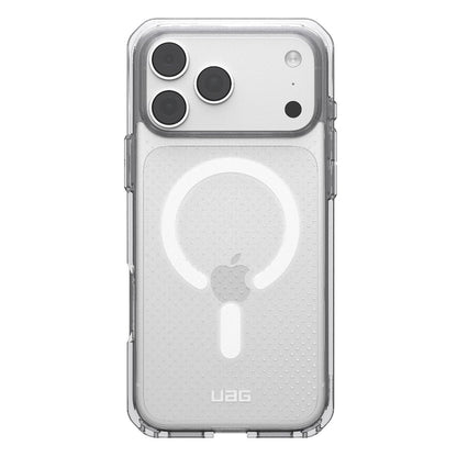 MagSafe-hoesje voor Apple iPhone 18 Pro Max / 17 Pro Max, Urban Armor Gear, Dot, Zilver