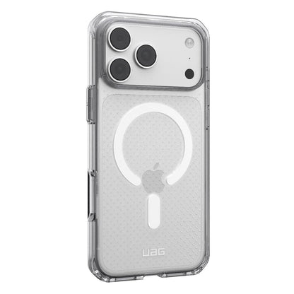 MagSafe-hoesje voor Apple iPhone 18 Pro Max / 17 Pro Max, Urban Armor Gear, Dot, Zilver