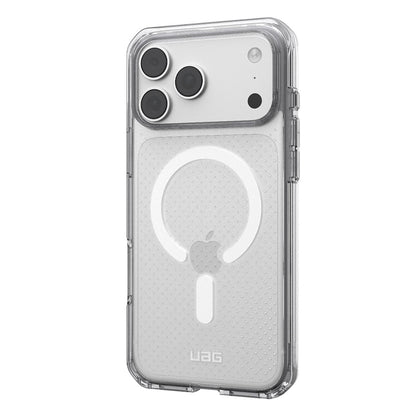 MagSafe-hoesje voor Apple iPhone 18 Pro Max / 17 Pro Max, Urban Armor Gear, Dot, Zilver