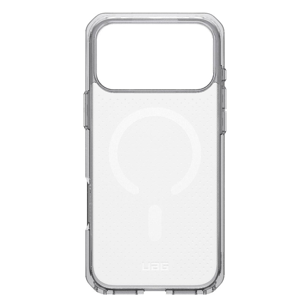 MagSafe-hoesje voor Apple iPhone 18 Pro Max / 17 Pro Max, Urban Armor Gear, Dot, Zilver