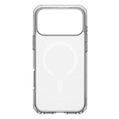 MagSafe-hoesje voor Apple iPhone 18 Pro Max / 17 Pro Max, Urban Armor Gear, Dot, Zilver