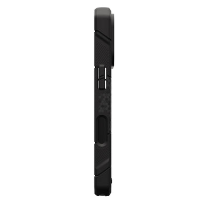 MagSafe-hoes voor Apple iPhone 18 Pro Max / 17 Pro Max, Urban Armor Gear, Monarch Pro Kevlar, Marineblauw
