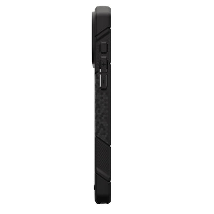 MagSafe-hoes voor Apple iPhone 18 Pro Max / 17 Pro Max, Urban Armor Gear, Monarch Pro Kevlar, Oranje