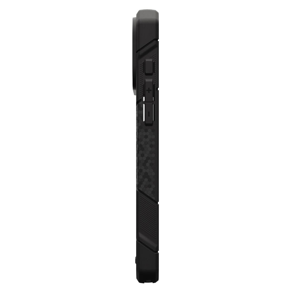 MagSafe-hoes voor Apple iPhone 18 Pro Max / 17 Pro Max, Urban Armor Gear, Monarch Pro, Paars