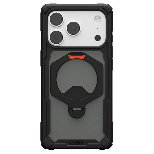 MagSafe-hoesje voor Apple iPhone 18 Pro Max / 17 Pro Max, Urban Armor Gear, Plasma XTE, Zwart