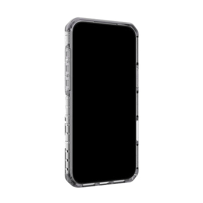 MagSafe-hoes voor Apple iPhone 18 Pro Max / 17 Pro Max, Urban Armor Gear, Plyo LT, Zilver