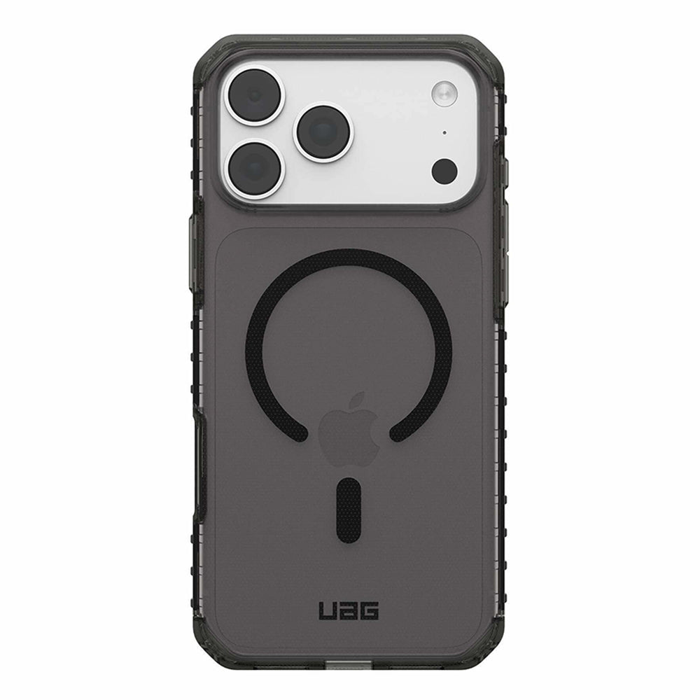 MagSafe-hoes voor Apple iPhone 18 Pro Max / 17 Pro Max, Urban Armor Gear, Plyo LT, Grijs