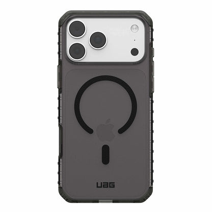 MagSafe-hoes voor Apple iPhone 18 Pro Max / 17 Pro Max, Urban Armor Gear, Plyo LT, Grijs