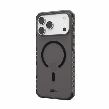 MagSafe-hoes voor Apple iPhone 18 Pro Max / 17 Pro Max, Urban Armor Gear, Plyo LT, Grijs