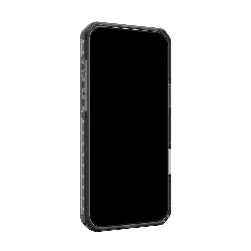 MagSafe-hoes voor Apple iPhone 18 Pro Max / 17 Pro Max, Urban Armor Gear, Plyo LT, Grijs