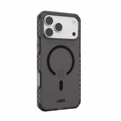 MagSafe-hoes voor Apple iPhone 18 Pro Max / 17 Pro Max, Urban Armor Gear, Plyo LT, Grijs