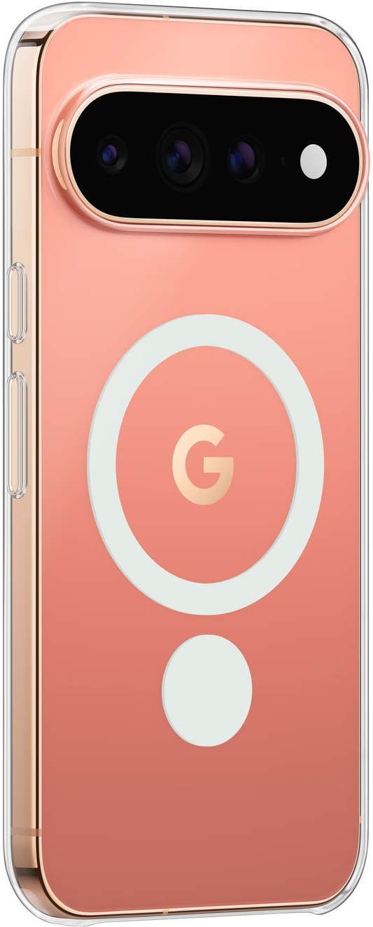 MagSafe-hoesje voor Google Pixel 11 Pro XL, Transparant GA11715-WW
