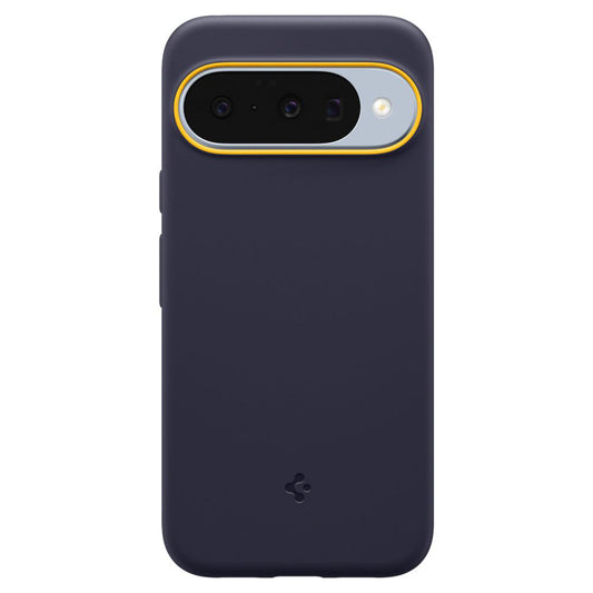 MagSafe hoesje voor Google Pixel 10 Pro / 10, Spigen, Caseology Nano Pop, Paars