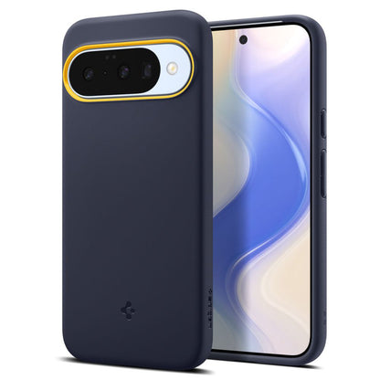 MagSafe Case for Google Pixel 10 Pro / 10, Spigen, Caseology Nano Pop, Purple