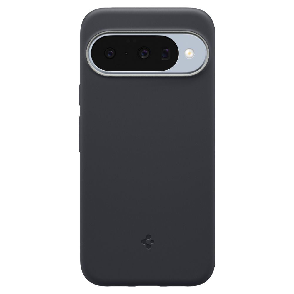 MagSafe hoesje voor Google Pixel 10 Pro / 10, Spigen, Caseology Nano Pop, Zwart ACS09713