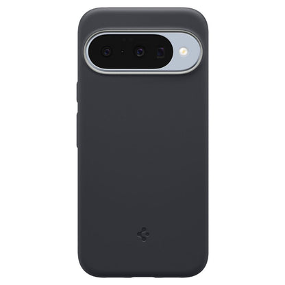 MagSafe hoesje voor Google Pixel 10 Pro / 10, Spigen, Caseology Nano Pop, Zwart ACS09713