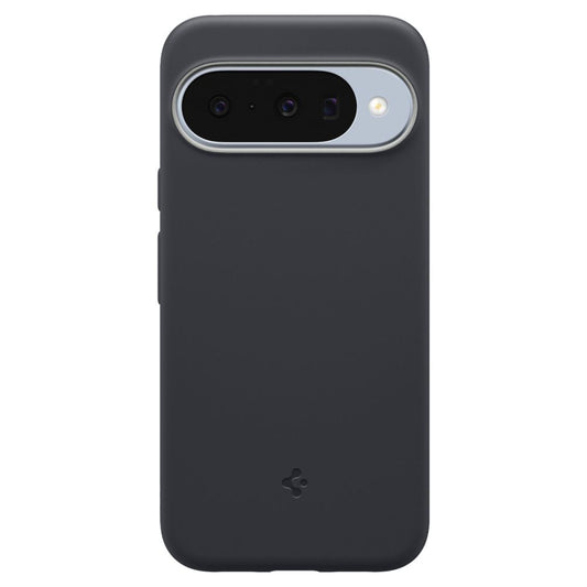 MagSafe hoesje voor Google Pixel 10 Pro / 10, Spigen, Caseology Nano Pop, Zwart ACS09713