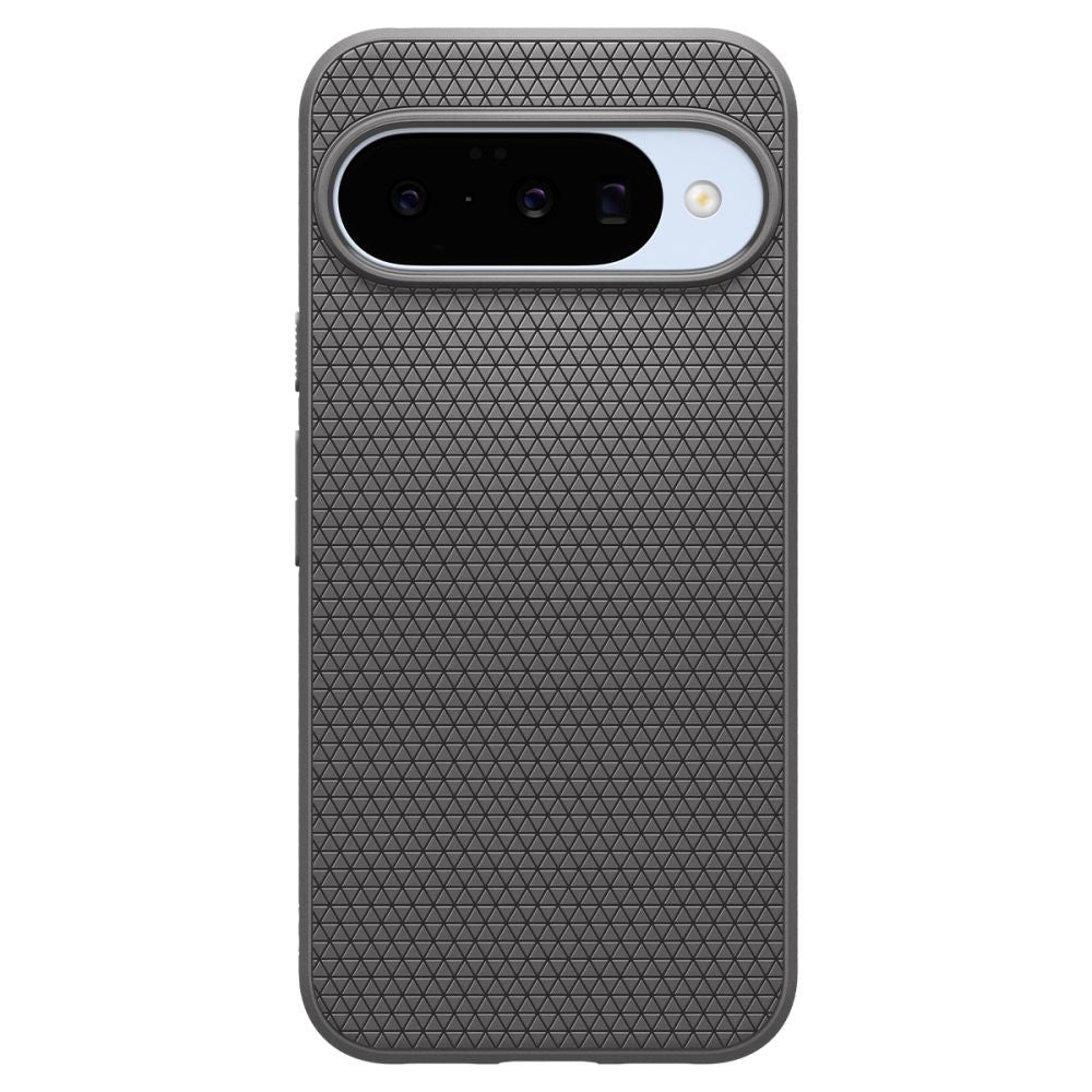 MagSafe-hoesje voor Google Pixel 10 Pro / 10, Spigen, Liquid Air, Grijs ACS09697