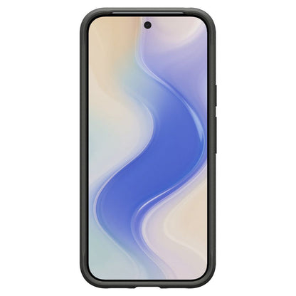 MagSafe-hoesje voor Google Pixel 10 Pro / 10, Spigen, Rugged Armor, Mat Zwart ACS09698