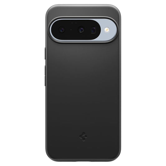 MagSafe hoesje voor Google Pixel 10 Pro / 10, Spigen, Thin Fit, Zwart ACS09699