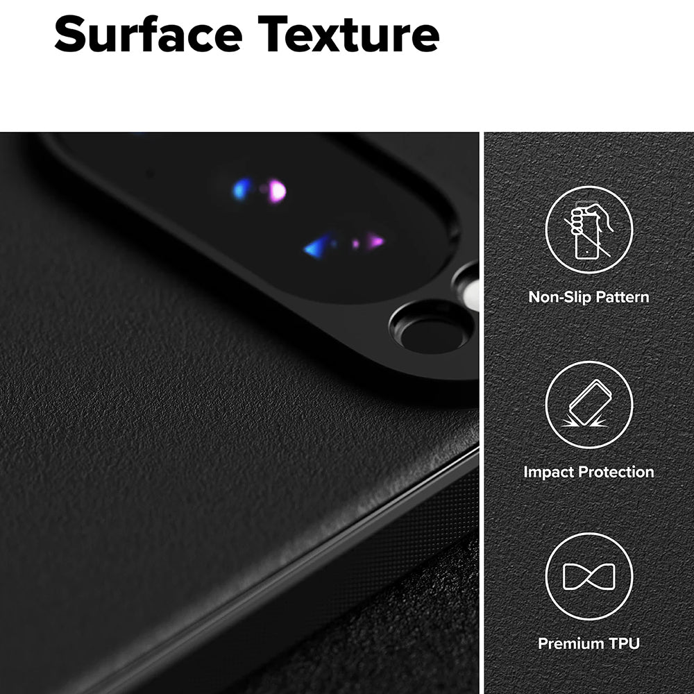 MagSafe Case for Google Pixel 10 Pro, Ringke, Onyx, Dark Green