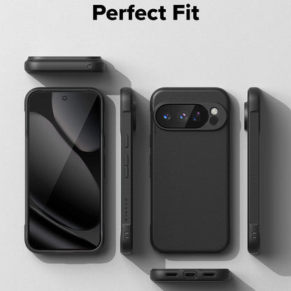 MagSafe Case for Google Pixel 10 Pro XL, Ringke, Onyx, Black
