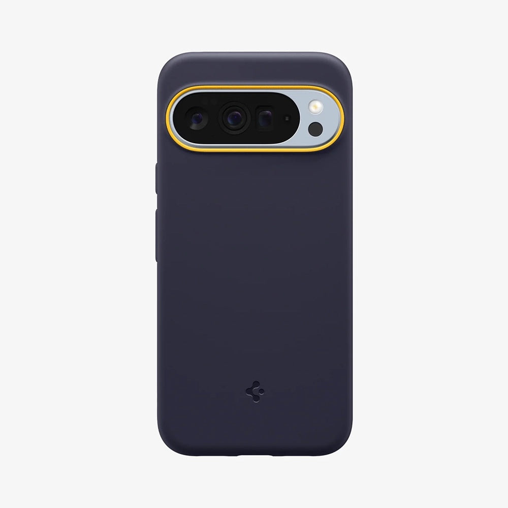 MagSafe hoesje voor Google Pixel 10 Pro XL, Spigen, Caseology Nano Pop, Mov ACS09734
