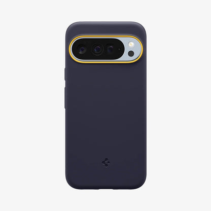 MagSafe hoesje voor Google Pixel 10 Pro XL, Spigen, Caseology Nano Pop, Mov ACS09734