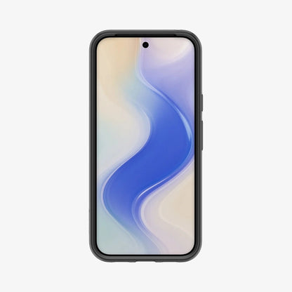 MagSafe hoes voor Google Pixel 10 Pro XL, Spigen, Caseology Parallax, Matzwart ACS09731