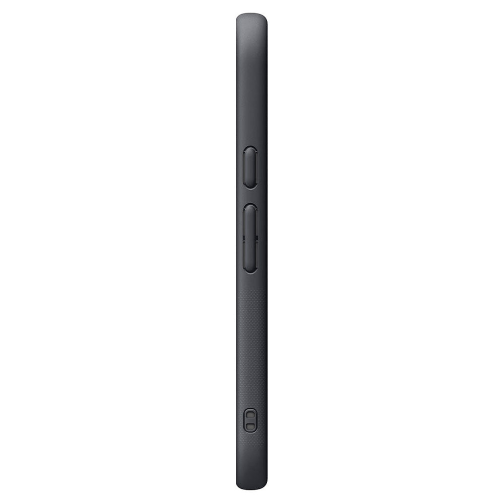 MagSafe-hoes voor Google Pixel 10a, Spigen, Caseology Nano Pop, Zwart ACS11287
