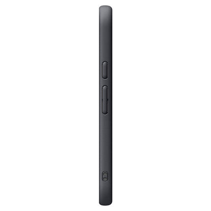 MagSafe-hoes voor Google Pixel 10a, Spigen, Caseology Nano Pop, Zwart ACS11287