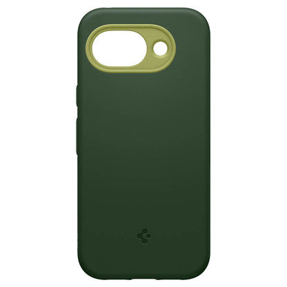 MagSafe hoesje voor Google Pixel 10a, Spigen, Caseology Nano Pop, Groen ACS11288