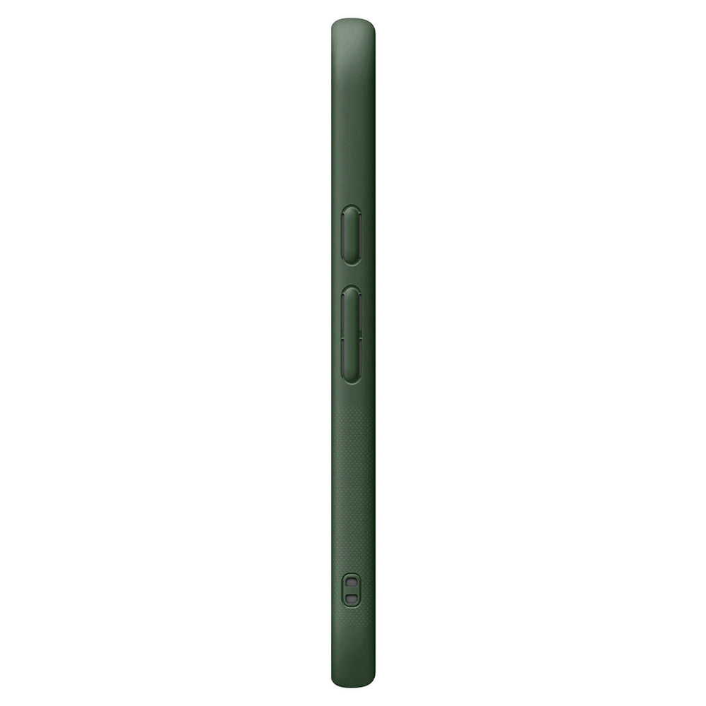 MagSafe hoesje voor Google Pixel 10a, Spigen, Caseology Nano Pop, Groen ACS11288