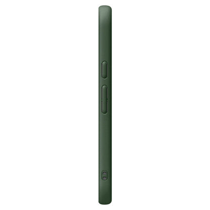 MagSafe hoesje voor Google Pixel 10a, Spigen, Caseology Nano Pop, Groen ACS11288