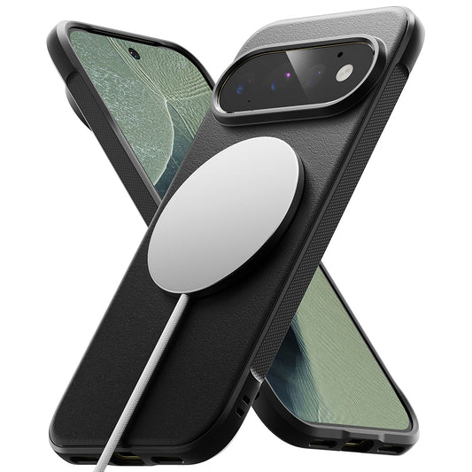 MagSafe-hoes voor Google Pixel 11 Pro, Ringke, Onyx, Zwart