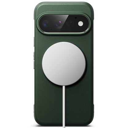 MagSafe-hoes voor Google Pixel 11 Pro, Ringke, Onyx, Donkergroen