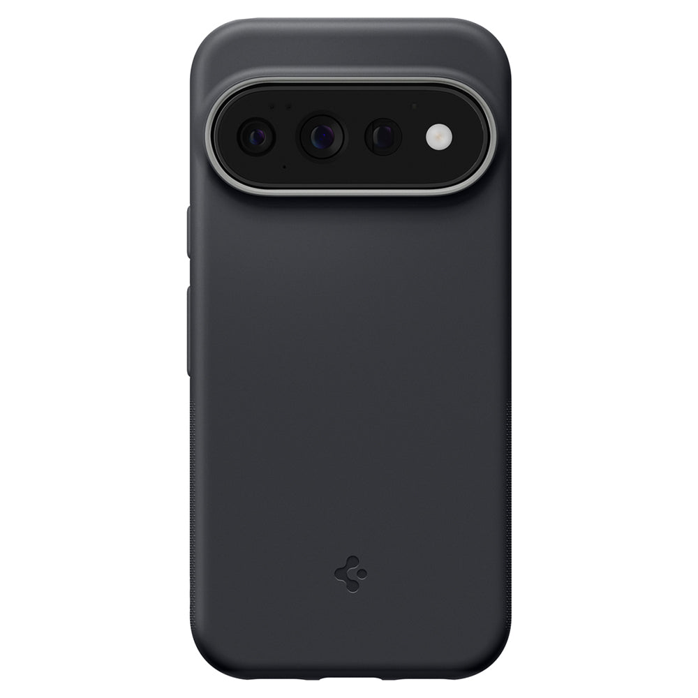 MagSafe-hoes voor Google Pixel 11 Pro, Spigen, Caseology Nano Pop, Zwart ACS11435