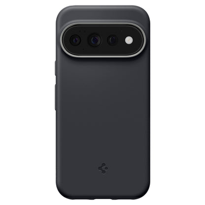 MagSafe-hoes voor Google Pixel 11 Pro, Spigen, Caseology Nano Pop, Zwart ACS11435