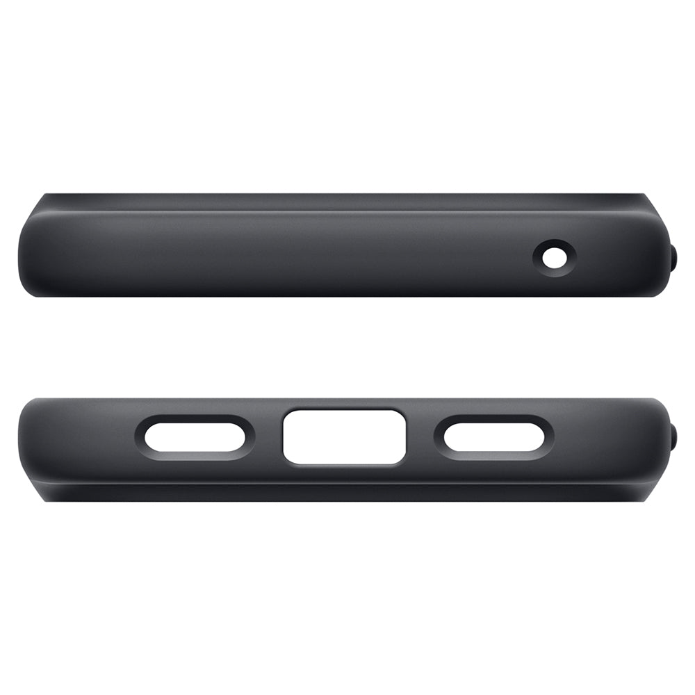MagSafe-hoes voor Google Pixel 11 Pro, Spigen, Caseology Nano Pop, Zwart ACS11435