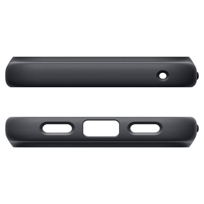 MagSafe-hoes voor Google Pixel 11 Pro, Spigen, Caseology Nano Pop, Zwart ACS11435