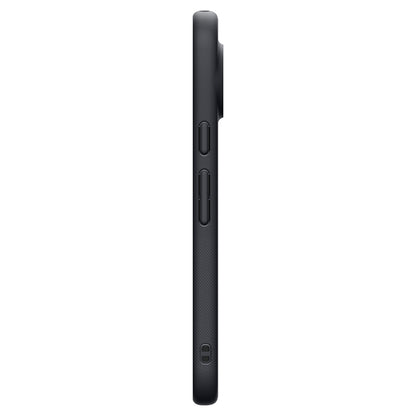 MagSafe-hoes voor Google Pixel 11 Pro, Spigen, Caseology Nano Pop, Zwart ACS11435