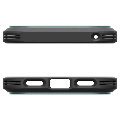 MagSafe-hoesje voor Google Pixel 11 Pro, Spigen, Tough Armor, Groen ACS11859